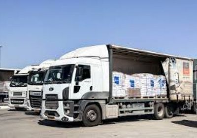 استقالة مدير مؤسسة إغاثة غزة بسبب غياب الاستقلالية