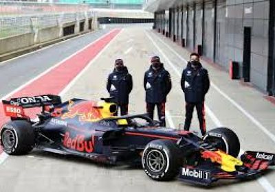 توقفان في موناكو يمنحان لاوسون تألقًا نادرًا في موسم بائس