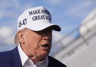 ترامب: إرجاء فرض رسوم جمركية على الاتحاد الأوروبي إلى 9 يوليو