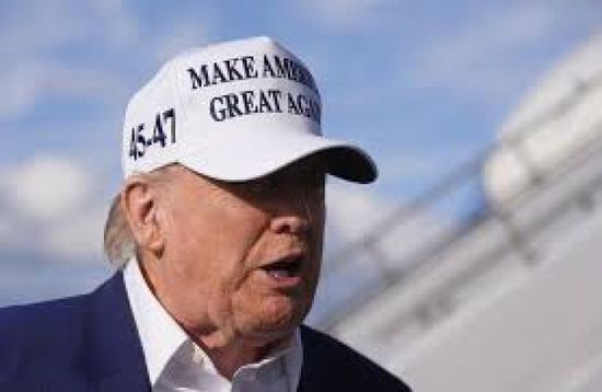 ترامب: إرجاء فرض رسوم جمركية على الاتحاد الأوروبي إلى 9 يوليو