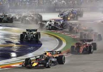 تايلاند تخطط للتقدم بعرض لاستضافة سباق فورمولا 1 عام 2028