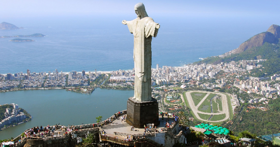 البرازيل: زيادة ضريبة المعاملات المالية "على طاولة الرئيس"