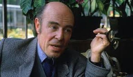 وفاة مخرج الأفلام الوثائقية الفرنسي الشهير مارسيل أوفولس