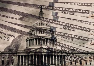 عائد السندات الأمريكية طويلة الأجل بأعلى مستوى منذ أكتوبر 2023