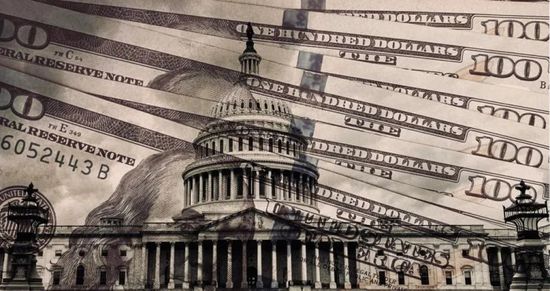 عائد السندات الأمريكية طويلة الأجل بأعلى مستوى منذ أكتوبر 2023