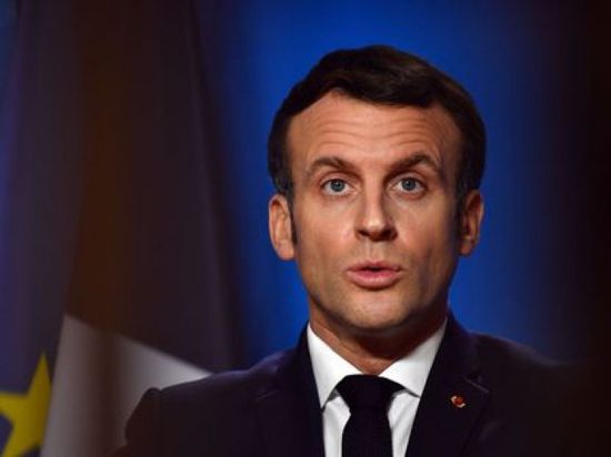 ماكرون يركز على الطاقة والنقل والبنية التحتية في زيارته لفيتنام