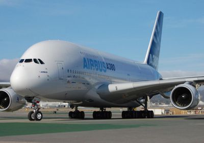 "فيت جيت" تشتري 20 طائرة إيرباص لتوسيع أسطولها