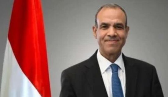 وزير الخارجية المصري يتوجه إلى موريتانيا