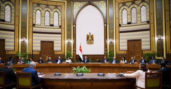 السيسي: وجود ترامب بالسلطة فرصة كبيرة لتعزيز الاستثمار