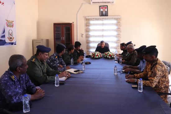 خطة أمنية في ساحل حضرموت استعدادا لعيد الأضحى