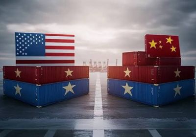 الحرب التجارية الكبرى أبرز مخاوف مكاتب الثروات العائلية