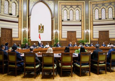 السيسي: لدينا عمالة مصرية لا تقارن بمكان آخر