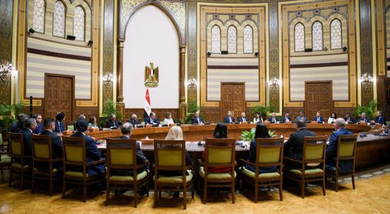 السيسي: لدينا عمالة مصرية لا تقارن بمكان آخر