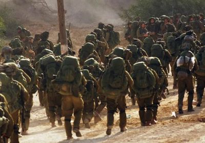 مجدداً.. إسرائيل تستدعي مئات الآلاف من جنود الاحتياط