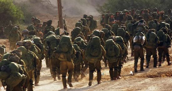 مجدداً.. إسرائيل تستدعي مئات الآلاف من جنود الاحتياط