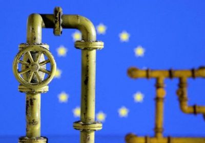 أسعار الغاز الأوروبية تتراجع مع ارتفاع المعروض النرويجي