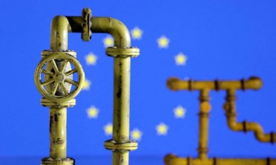 أسعار الغاز الأوروبية تتراجع مع ارتفاع المعروض النرويجي