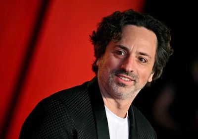 برين يستخدم الذكاء الاصطناعي في مهامه الإدارية بـ "جوجل"