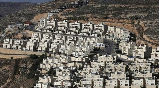 إسرائيل تهدد أوروبا بضم الضفة حال الاعتراف بدولة فلسطين