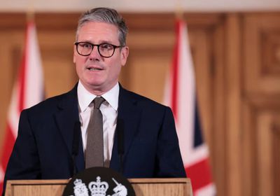 رئيس الوزراء البريطاني: 17 مصابا جراء حادث الدهس في ليفربول