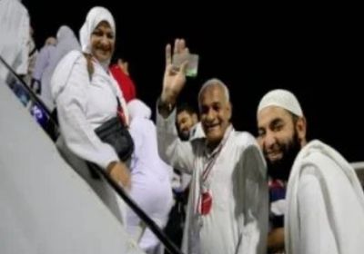 وزير الصحة السعودي: لا حالات أوبئة بين الحجاج