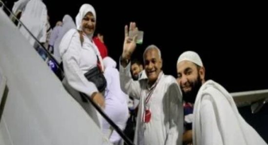 وزير الصحة السعودي: لا حالات أوبئة بين الحجاج