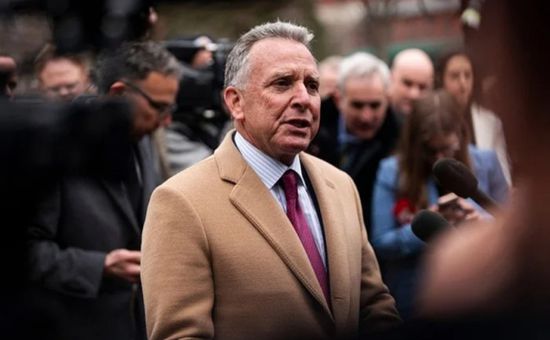 مبعوث ترامب يكشف حقيقة موافقة حماس على مقترحه للهدنة بغزة