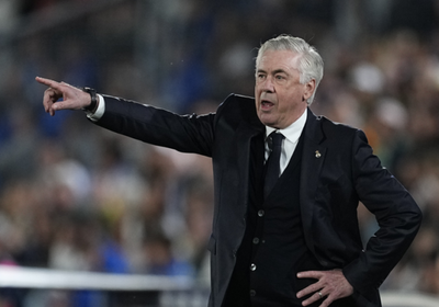 أبرزها استبعاد نيمار.. أنشيلوتي يعلن قائمته الأولى مع البرازيل