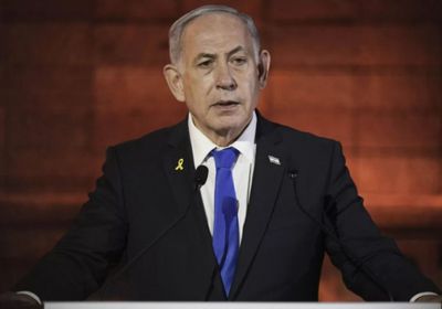 نتنياهو: القدس عاصمة إسرائيل الأبدية