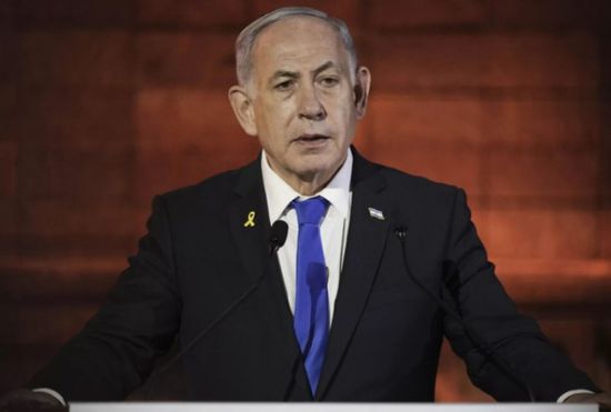 نتنياهو: القدس عاصمة إسرائيل الأبدية