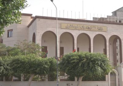 الخارجية الليبية تكشف حقيقة اقتحام مقرها في طرابلس