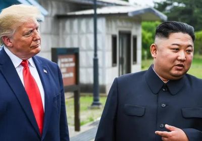 كوريا الشمالية تعلق على مشروع "القبة الذهبية" الأمريكي