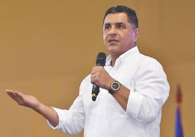 كولومبيا تعين أول سفير لها في فلسطين