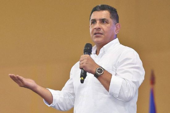 كولومبيا تعين أول سفير لها في فلسطين