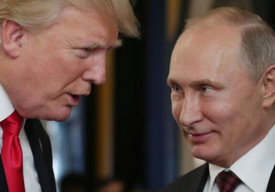 ترامب يعتزم فرض عقوبات جديدة على روسيا