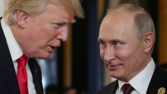 ترامب يعتزم فرض عقوبات جديدة على روسيا