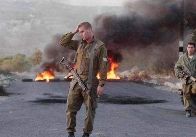 انفجار عبوة ناسفة شمال رام الله