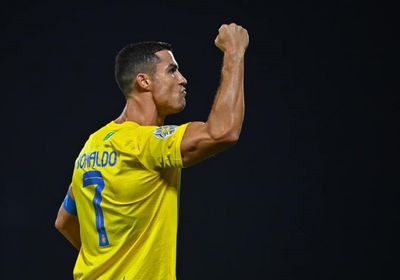 رونالدو يلمح إلى انتهاء مسيرته مع النصر السعودي