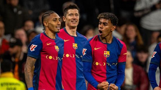 بشأن تجديد عقده.. برشلونة يتوصل لاتفاق مع نجم الفريق