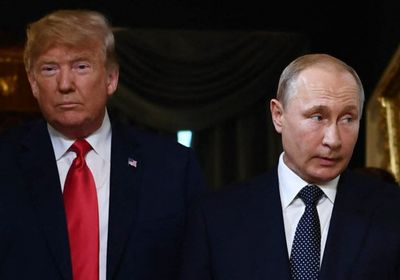 ترامب يتراجع عن تعهده بفرض عقوبات على روسيا