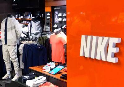 "نايكي" تستأنف بيع منتجاتها على "أمازون" في أمريكا