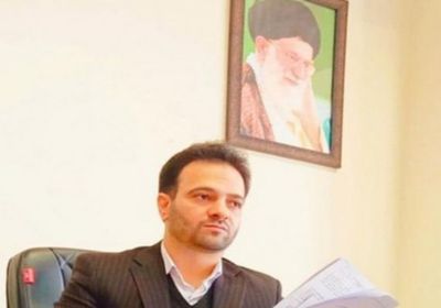 مقتل قاض إيراني في هجوم مسلح &nbsp;