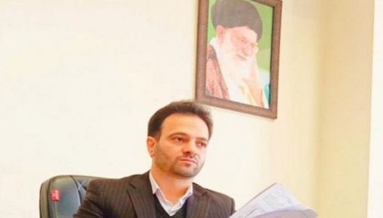 مقتل قاض إيراني في هجوم مسلح &nbsp;