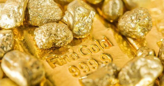 تراجع أسعار الذهب مع استئناف التداولات وعمليات جني الأرباح