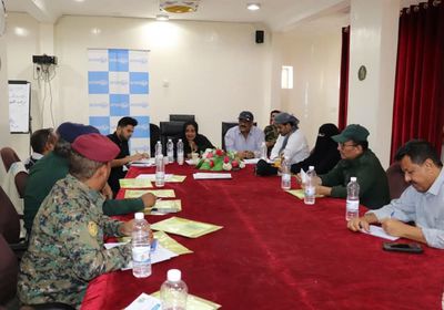 ورشة تناقش التحديات أمام شبوة جراء تدفق المهاجرين