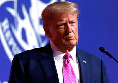 ترامب: دول العالم تسعى لصفقات تجارية مع الولايات المتحدة