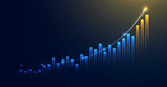 سوق دبي المالي يرتفع 0.4% مدعومًا بـ "أملاك للتمويل"