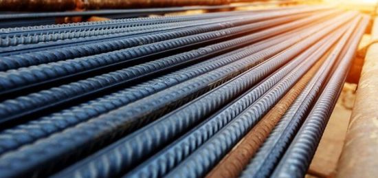 هبوط الحديد مع ترقب الأسواق لخفض إنتاج الصلب في الصين