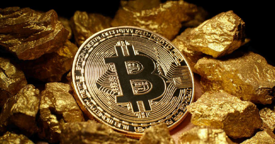 ارتفاع أسعار العملات المشفرة بدعم من هدوء التوترات التجارية