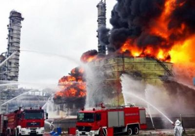 وفاة 5 على الأقل إثر انفجار في مصنع كيماويات بالصين